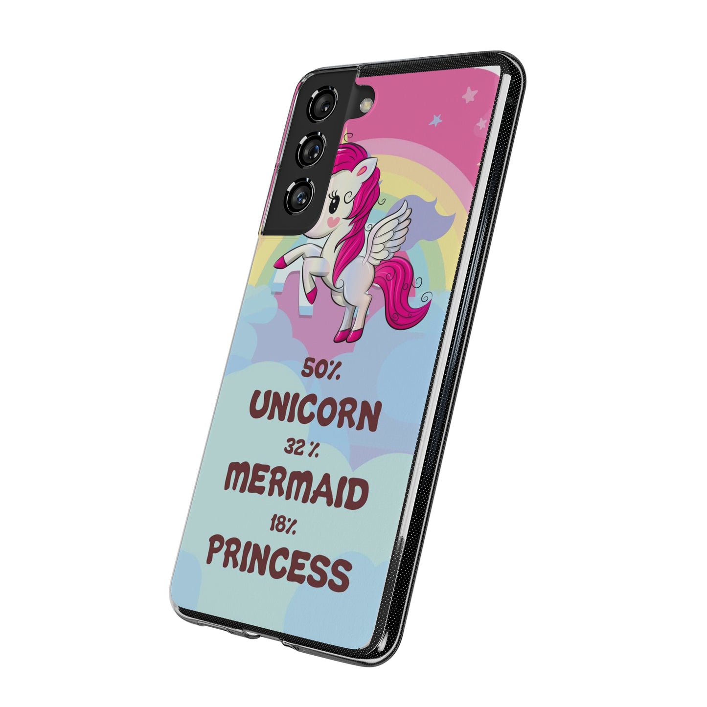 Pre-Design Mermaid Everyday Phone Case