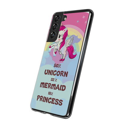 Custom Pre-Design Mermaid Everyday Phone Case