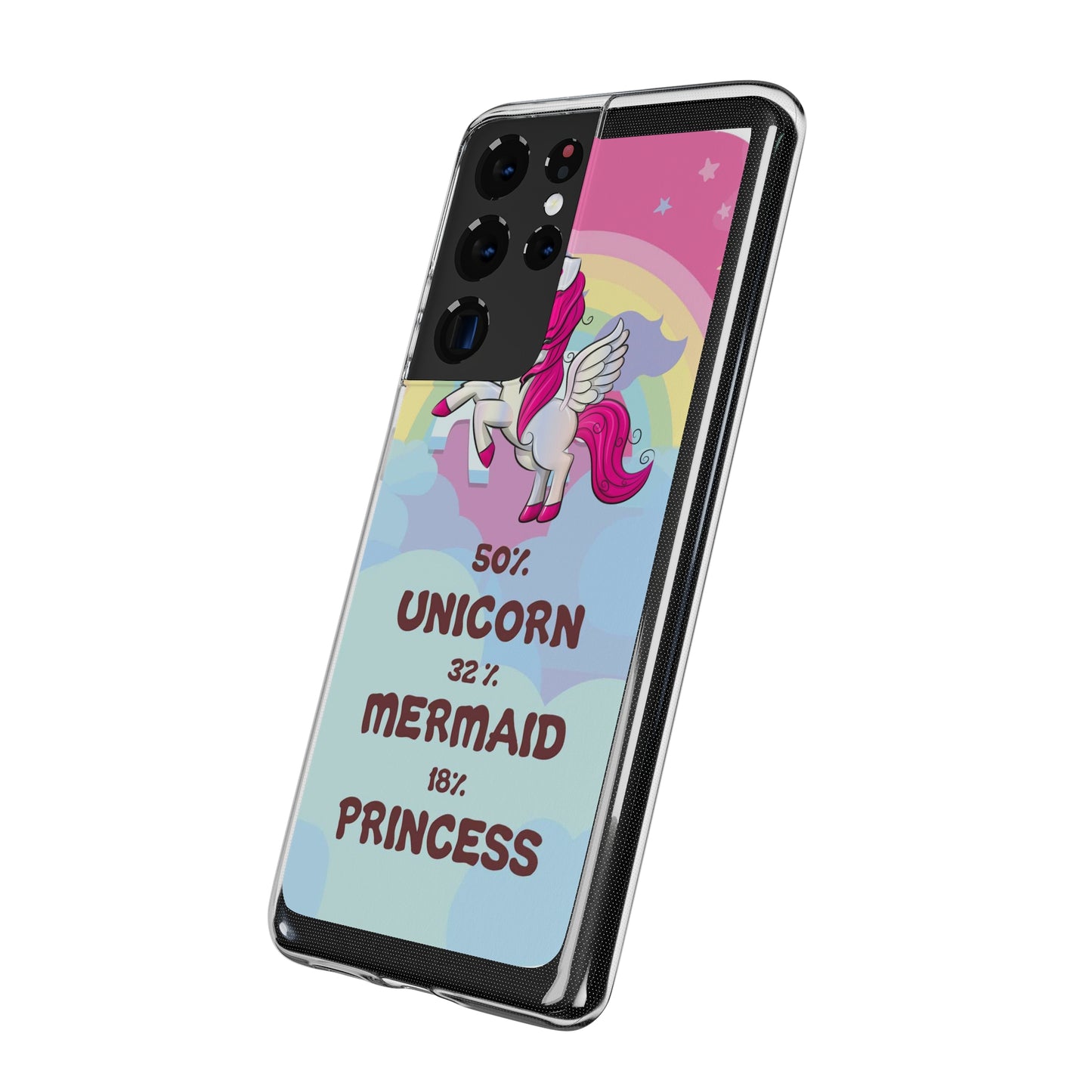 Pre-Design Mermaid Everyday Phone Case