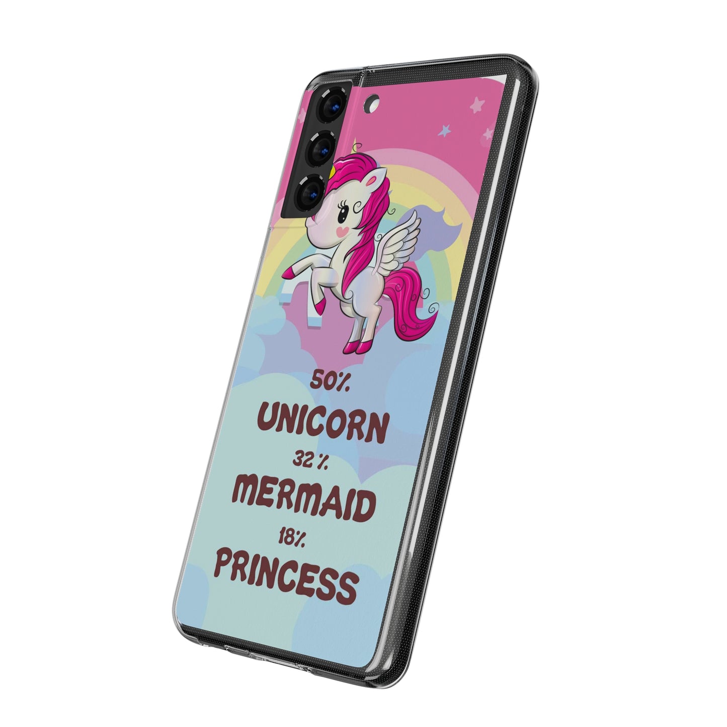 Custom Pre-Design Mermaid Everyday Phone Case