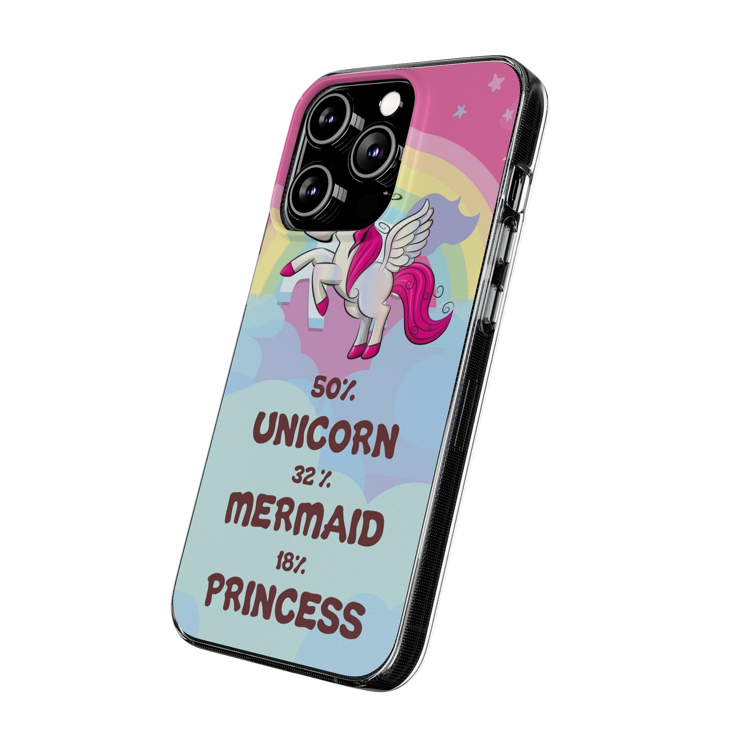 Pre-Design Mermaid Everyday Phone Case