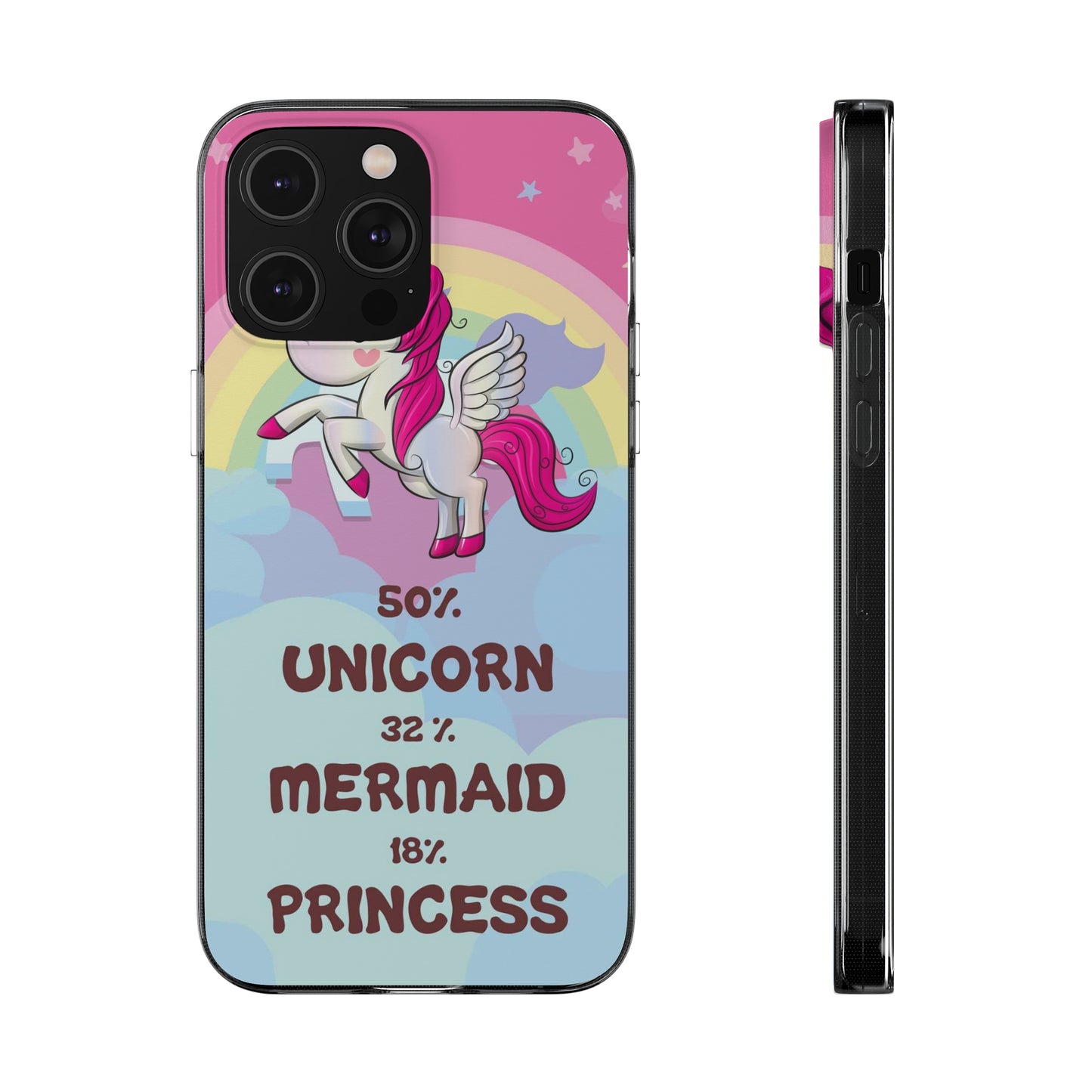 Custom Pre-Design Mermaid Everyday Phone Case