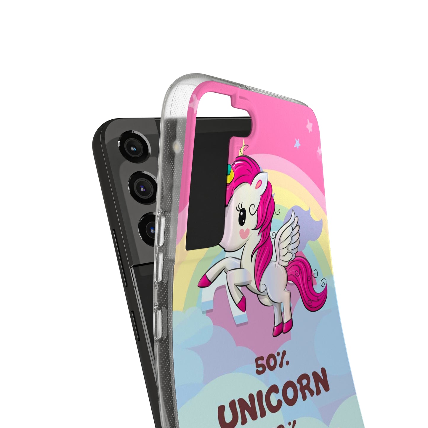 Custom Pre-Design Mermaid Everyday Phone Case