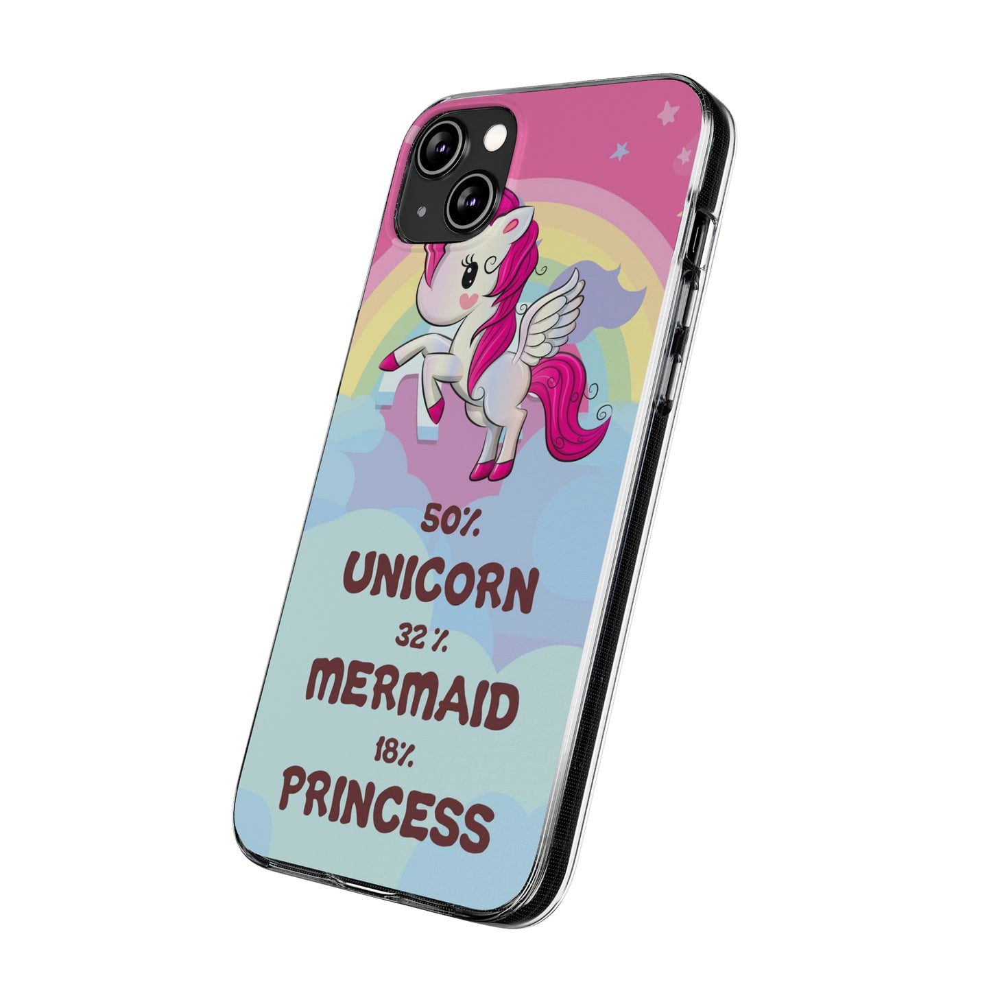 Pre-Design Mermaid Everyday Phone Case