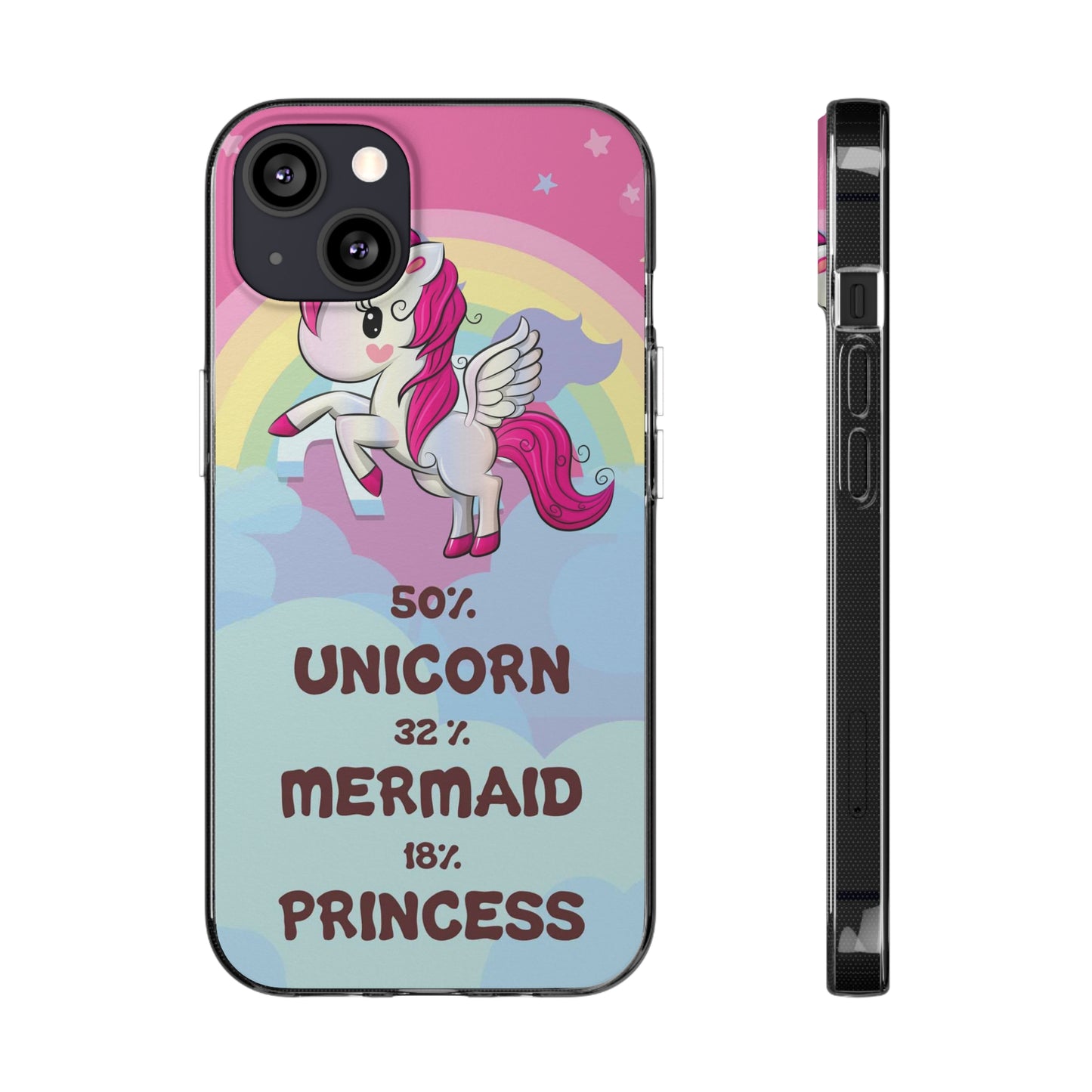 Pre-Design Mermaid Everyday Phone Case