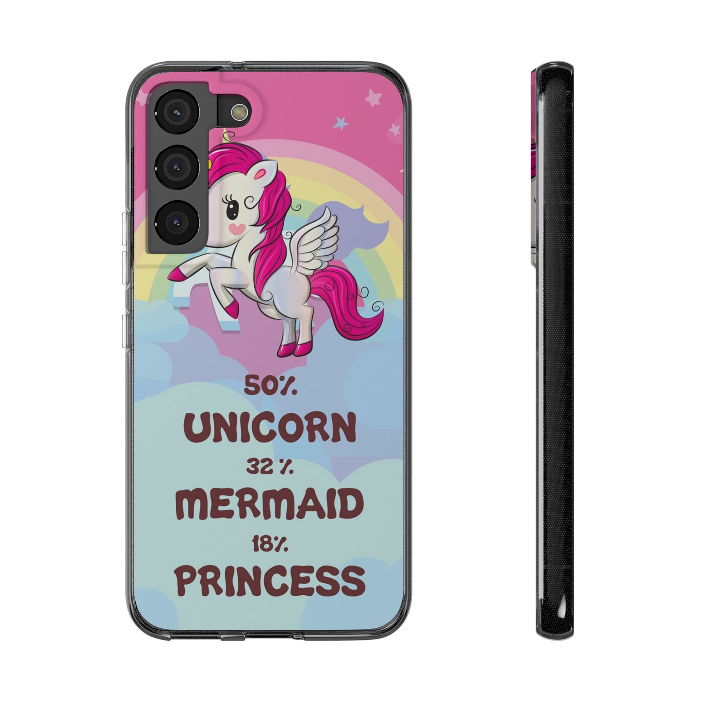 Pre-Design Mermaid Everyday Phone Case