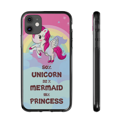 Custom Pre-Design Mermaid Everyday Phone Case