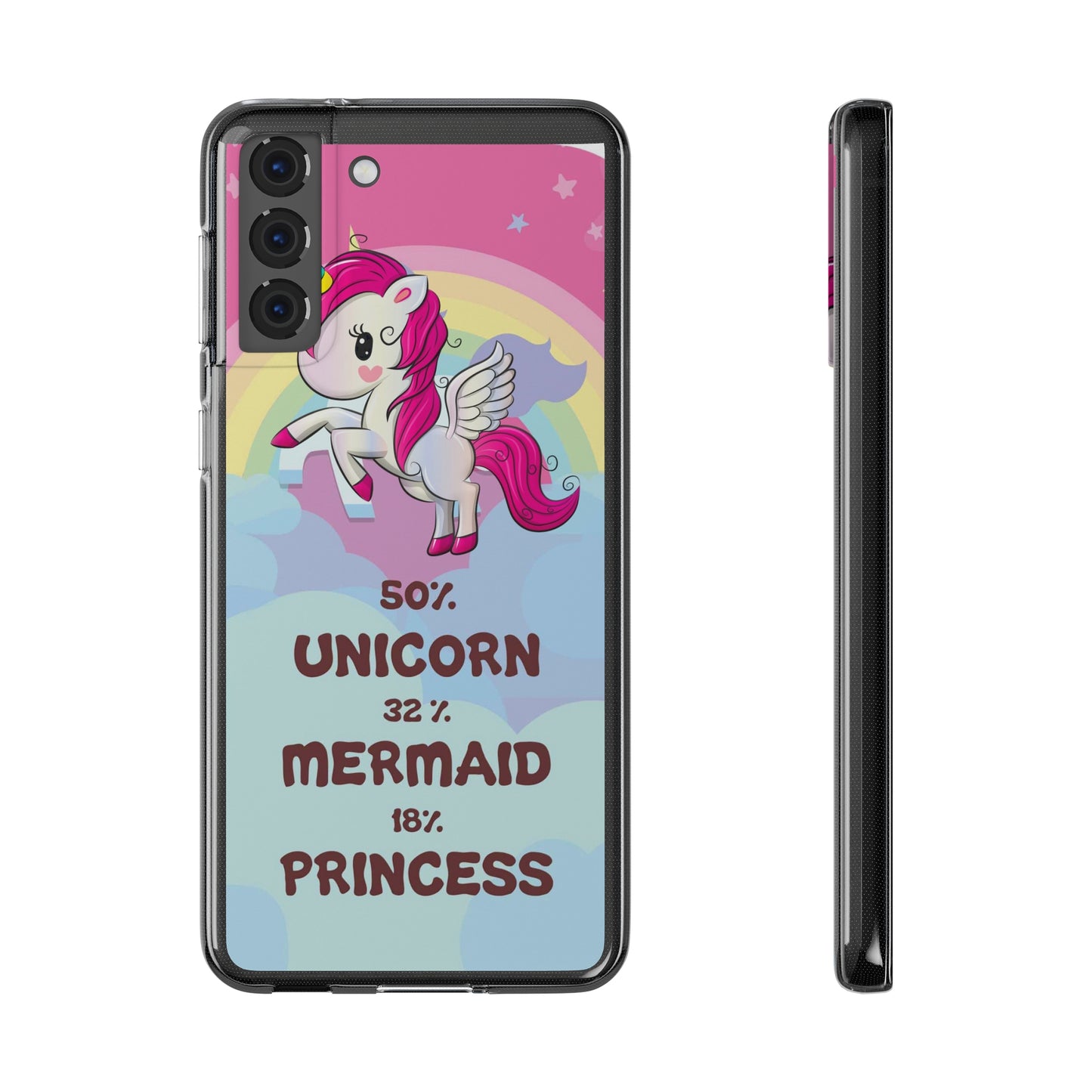 Pre-Design Mermaid Everyday Phone Case