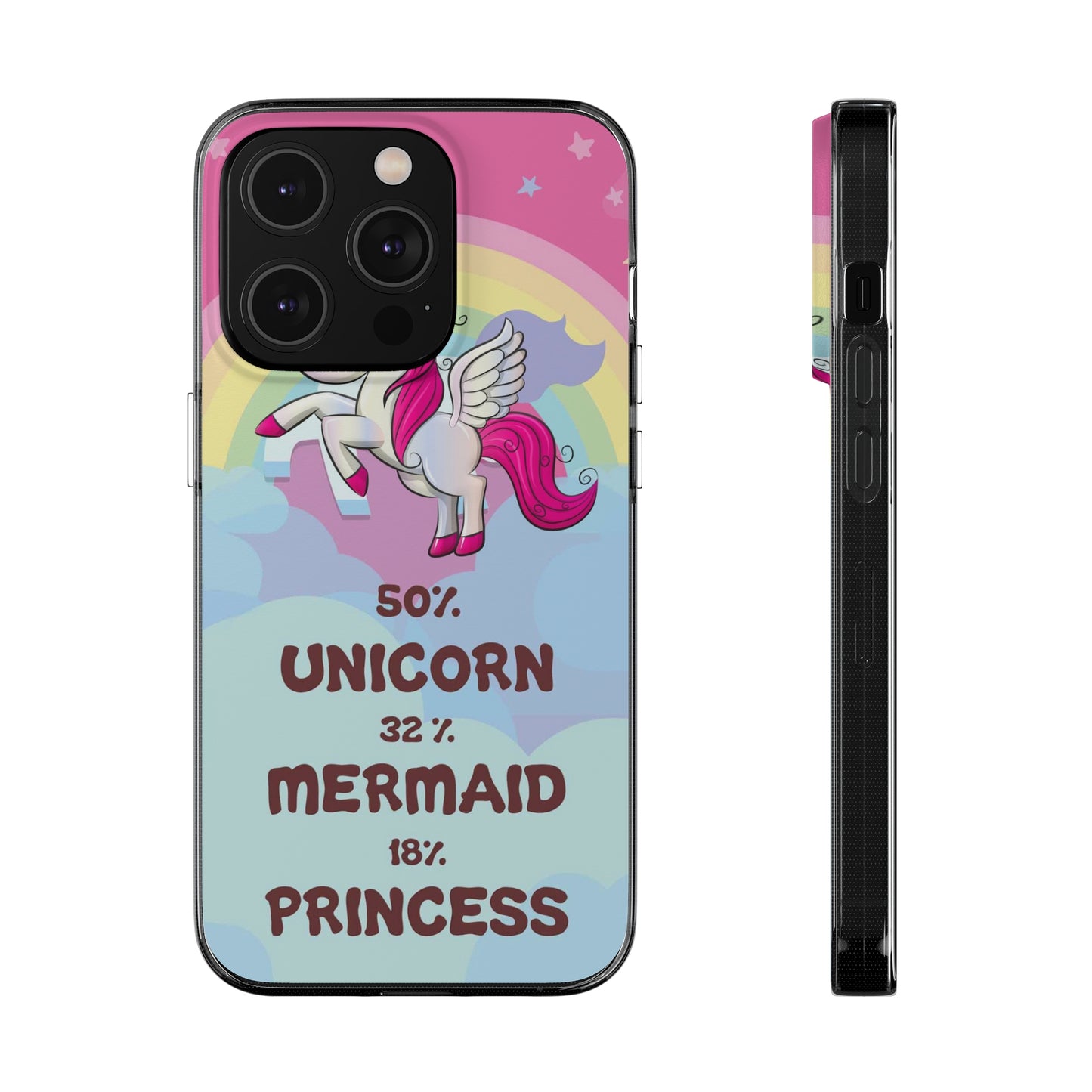 Custom Pre-Design Mermaid Everyday Phone Case