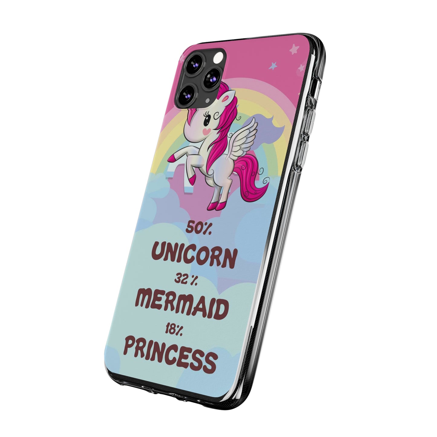 Pre-Design Mermaid Everyday Phone Case