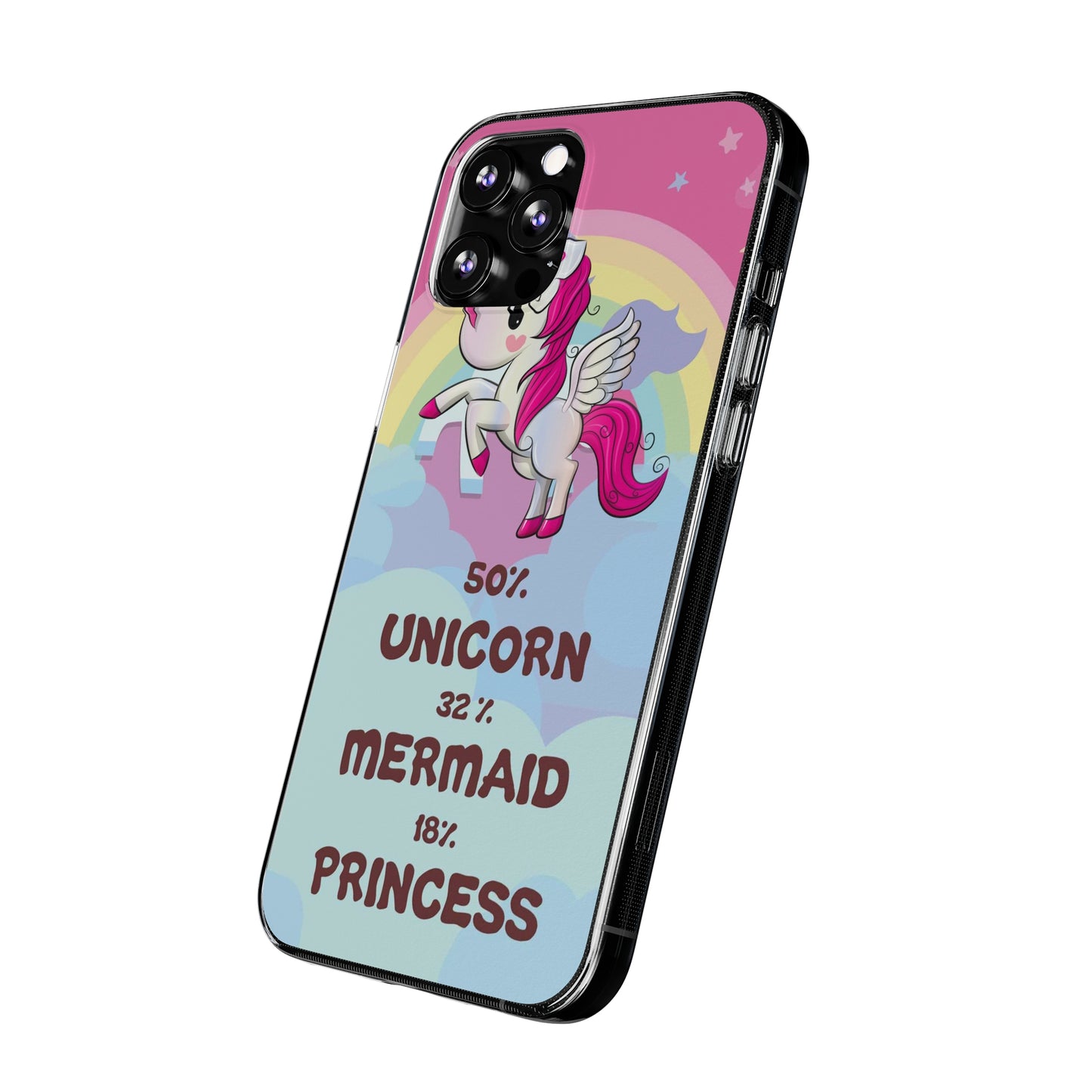 Pre-Design Mermaid Everyday Phone Case