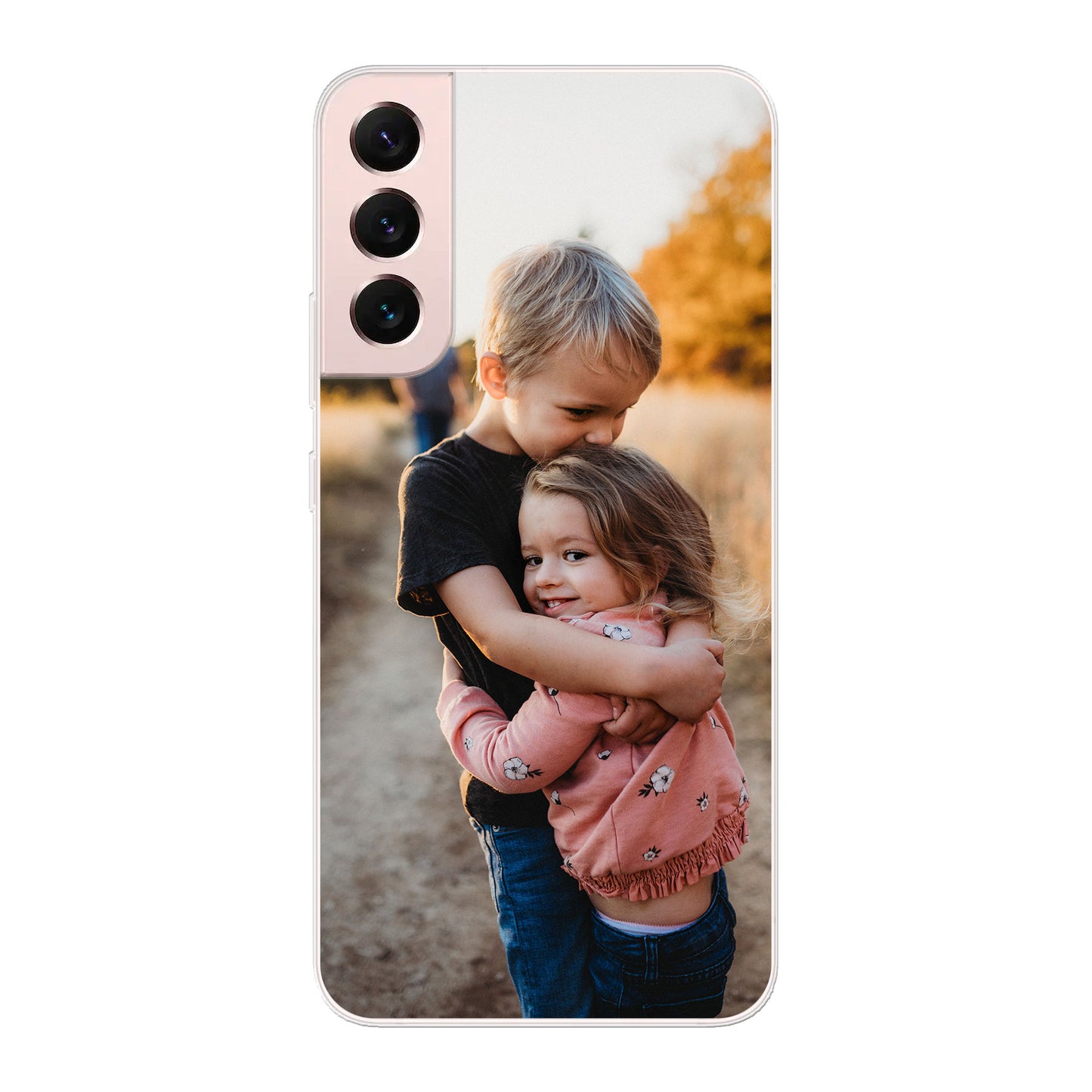 Custom Samsung Galaxy S22 Plus Slim Phone Case