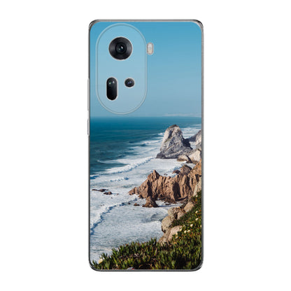 Custom Oppo Reno 11 Everyday Phone Case