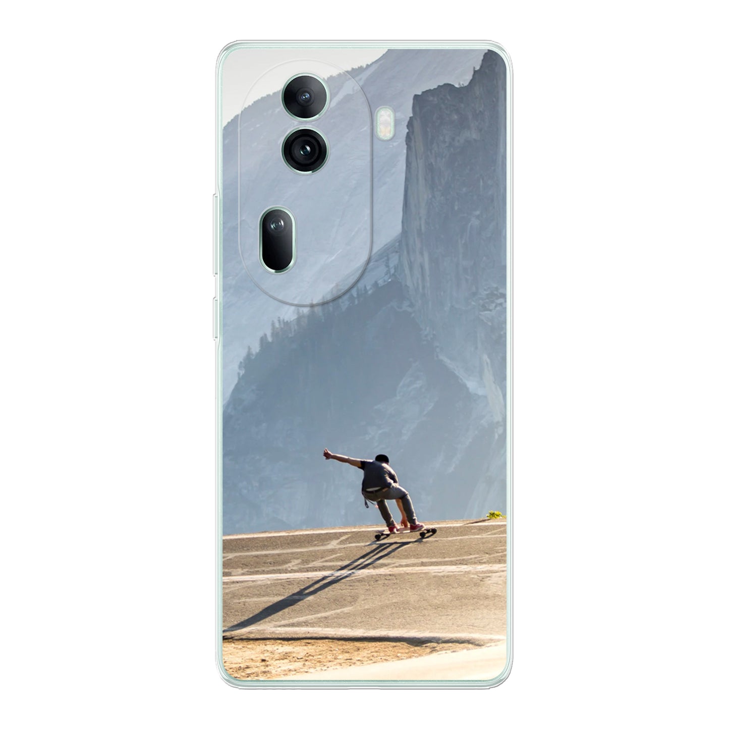 Custom Oppo Reno 11 Pro Everyday Phone Case