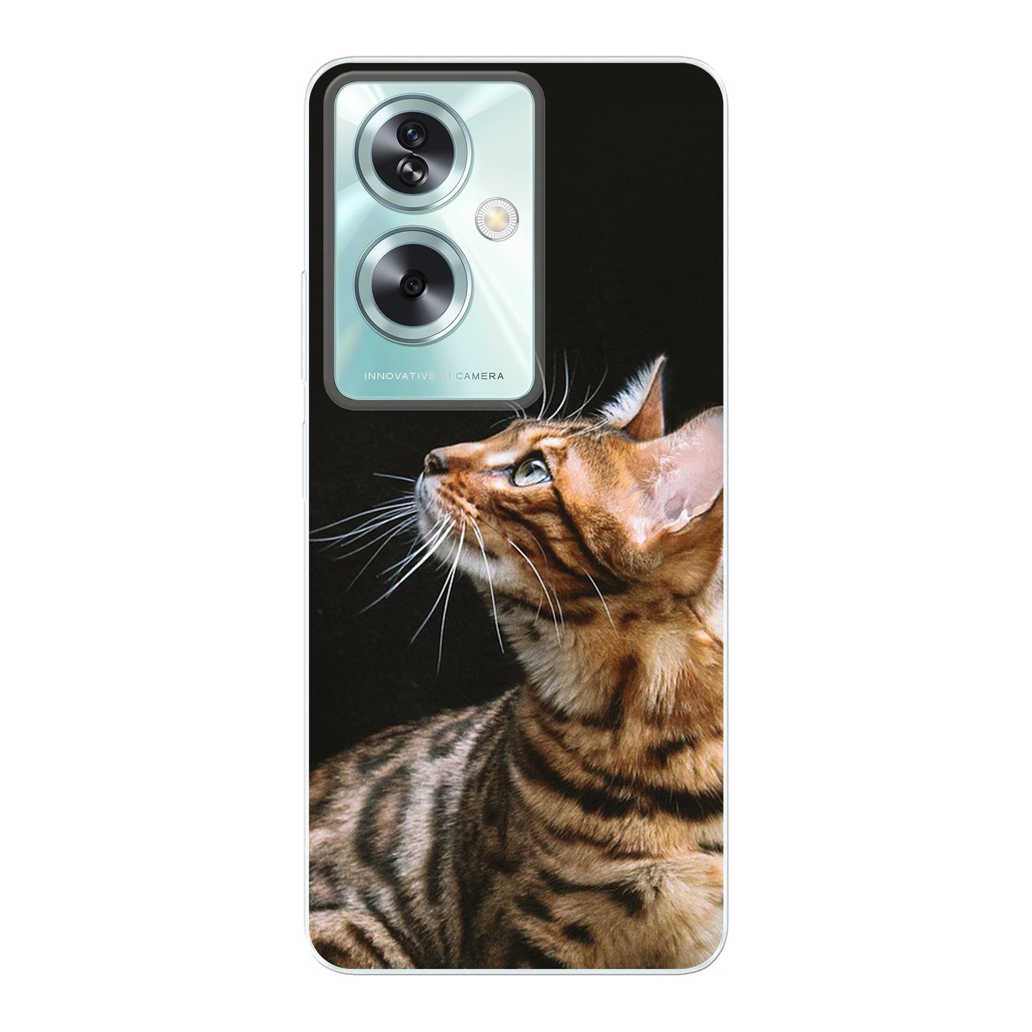 Custom Oppo A79 Everyday Phone Case