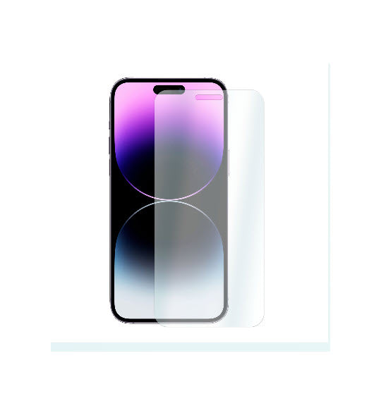 Tempered Glass screen protector Apple iPhone 14 Pro Max