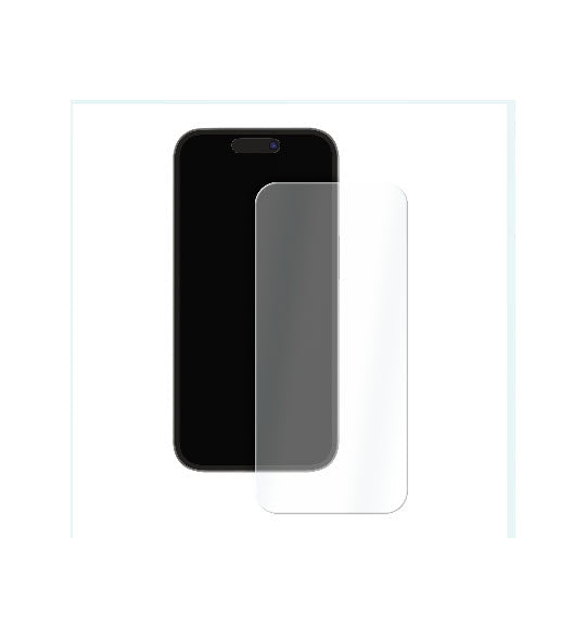Tempered Glass Screen Protector Apple iPhone 17
