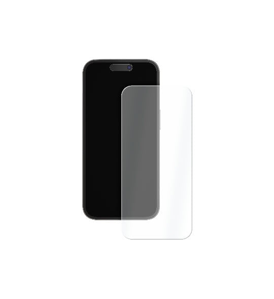 Tempered Glass Screen Protector Apple iPhone 17 Pro
