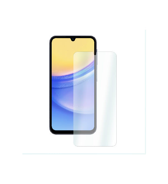 Tempered Glass Screen Protector Samsung Galaxy A15 / Galaxy A15 5G