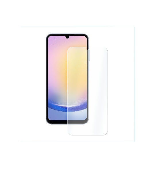 Tempered Glass Screen Protector Samsung Galaxy A25