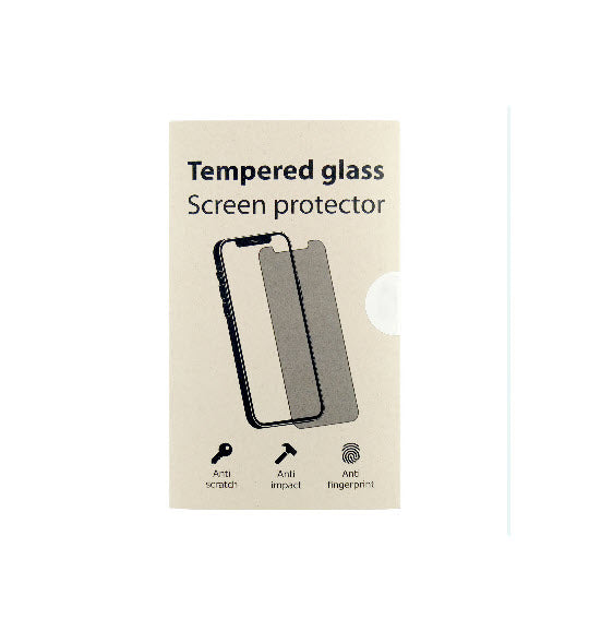 Tempered Glass Screen Protector Samsung Galaxy A36