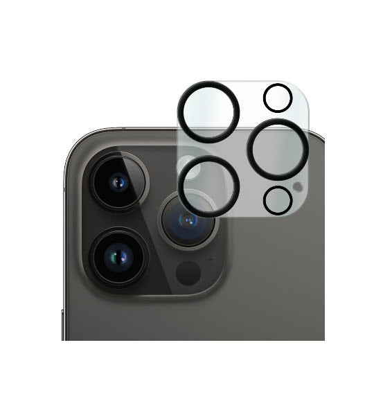 Apple iPhone 14 Pro / Apple 14 Pro Max Camera Protector