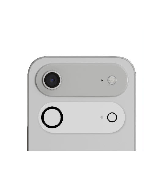 Apple iPhone Air Camera Protector 2-pack