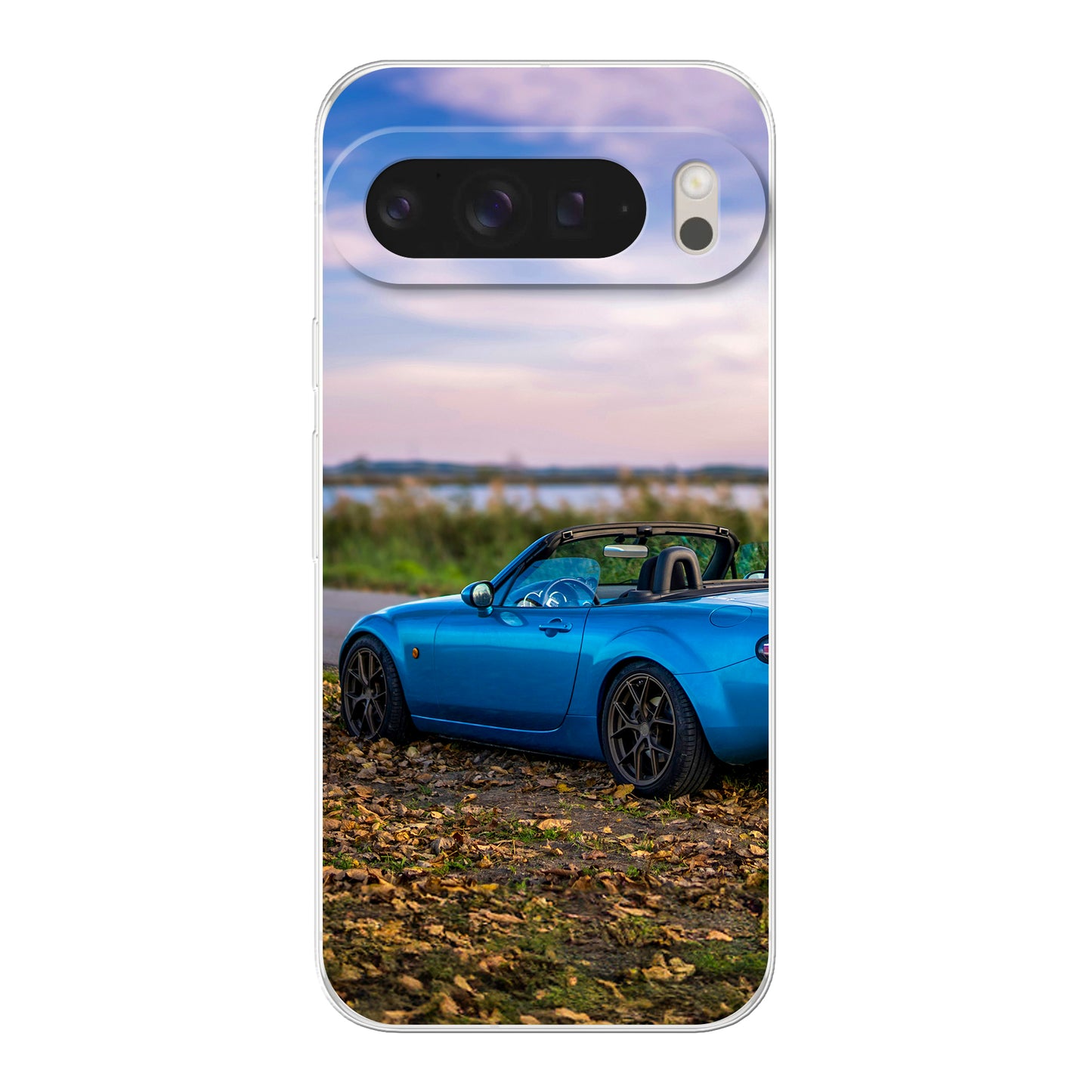 Custom Google Pixel 9 Pro XL Everyday Phone Case