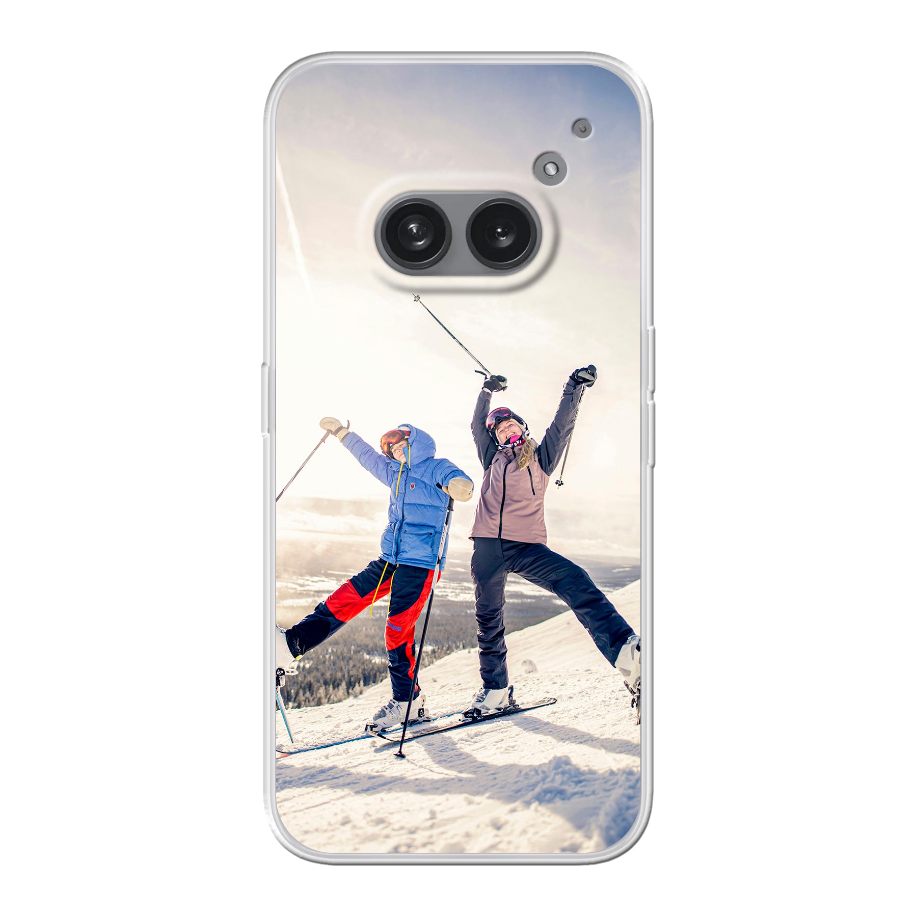 Nothing Cases