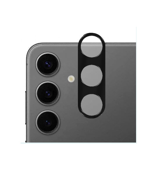 Samsung Galaxy S24 Plus Camera Protector 2-pack