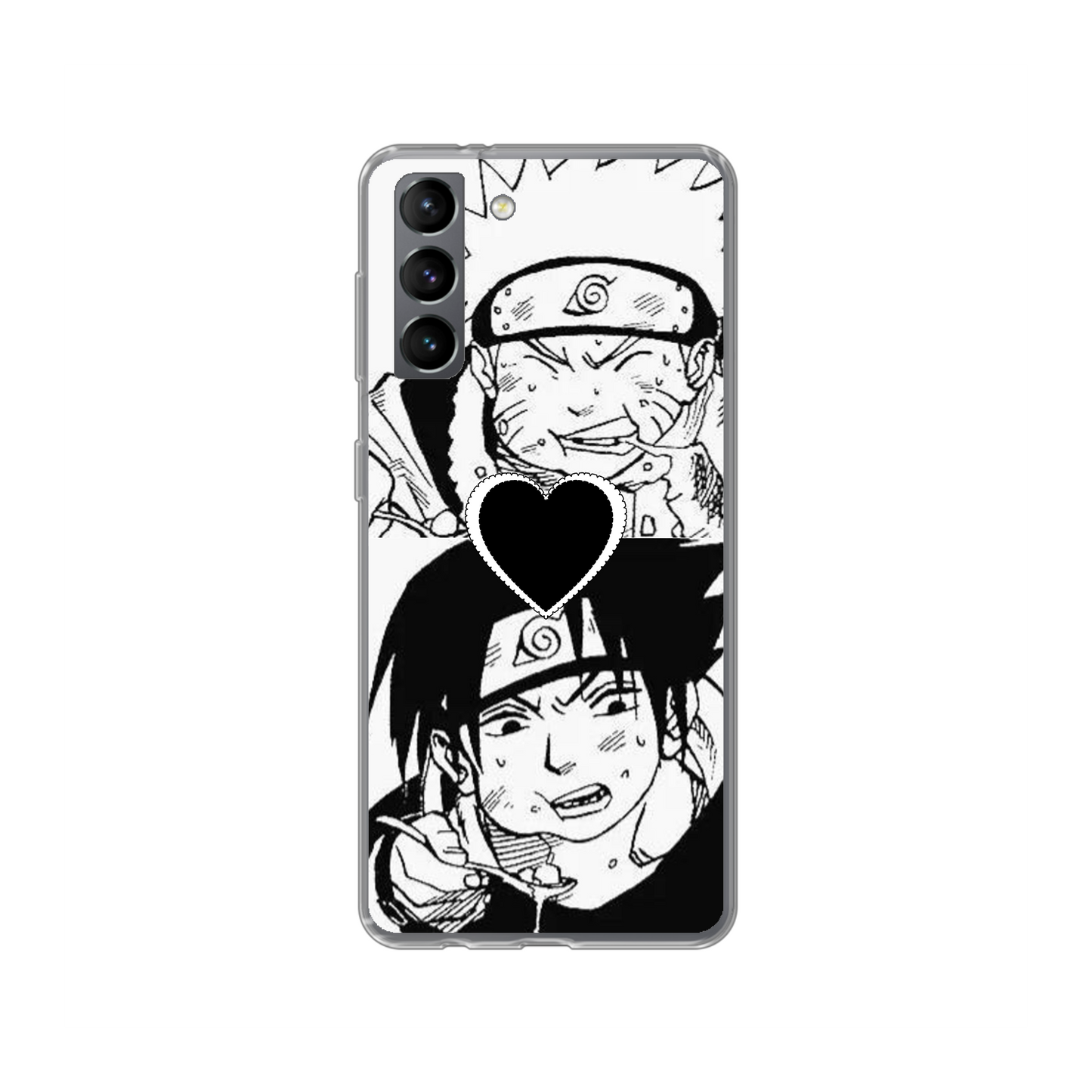 Custom Samsung Galaxy S21 5G Everyday Phone Case