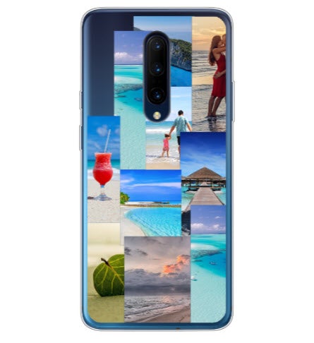 Custom OnePlus 7 Pro / Oneplus 7 Pro 5G Aesthetic Collage Everyday Phone Case