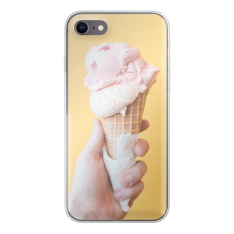 Custom Apple iPhone 7 / 8 / SE (2020) / SE (2022) Everyday Phone Case