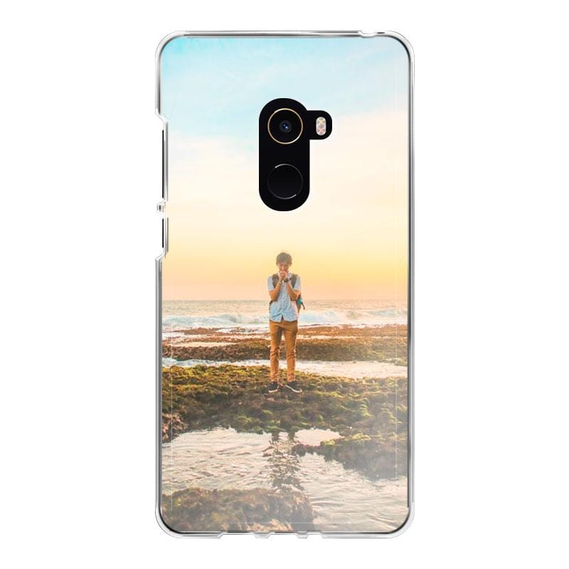 Personalized Xiaomi Mi Mix 2 Hard Phone Case