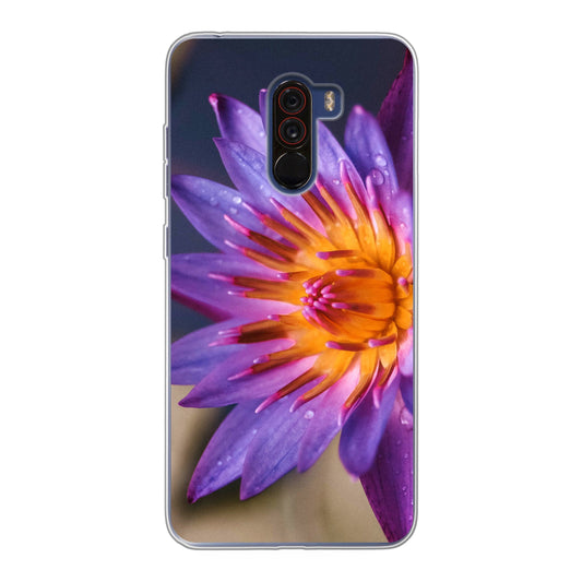 Personalized Xiaomi Pocophone F1 Hard Phone Case