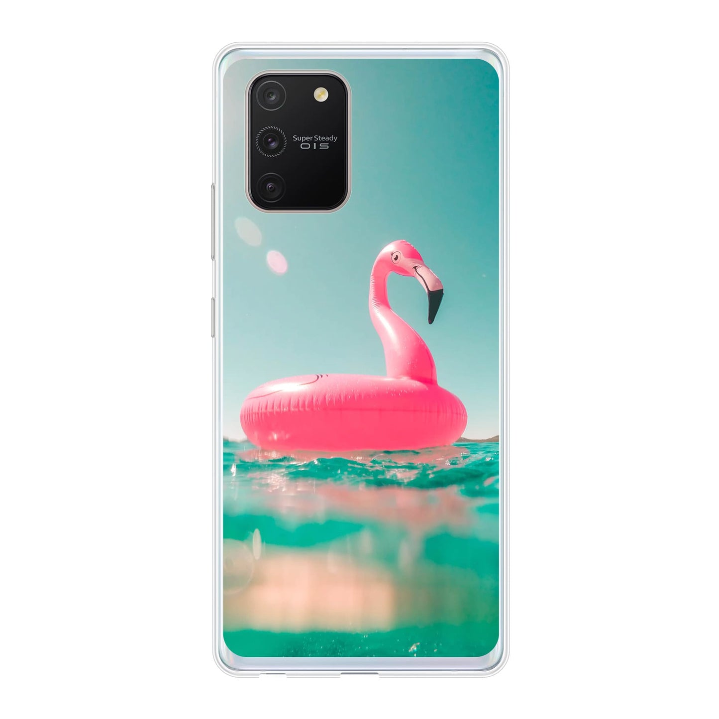 Custom Samsung Galaxy S10 Lite Everyday Phone Case