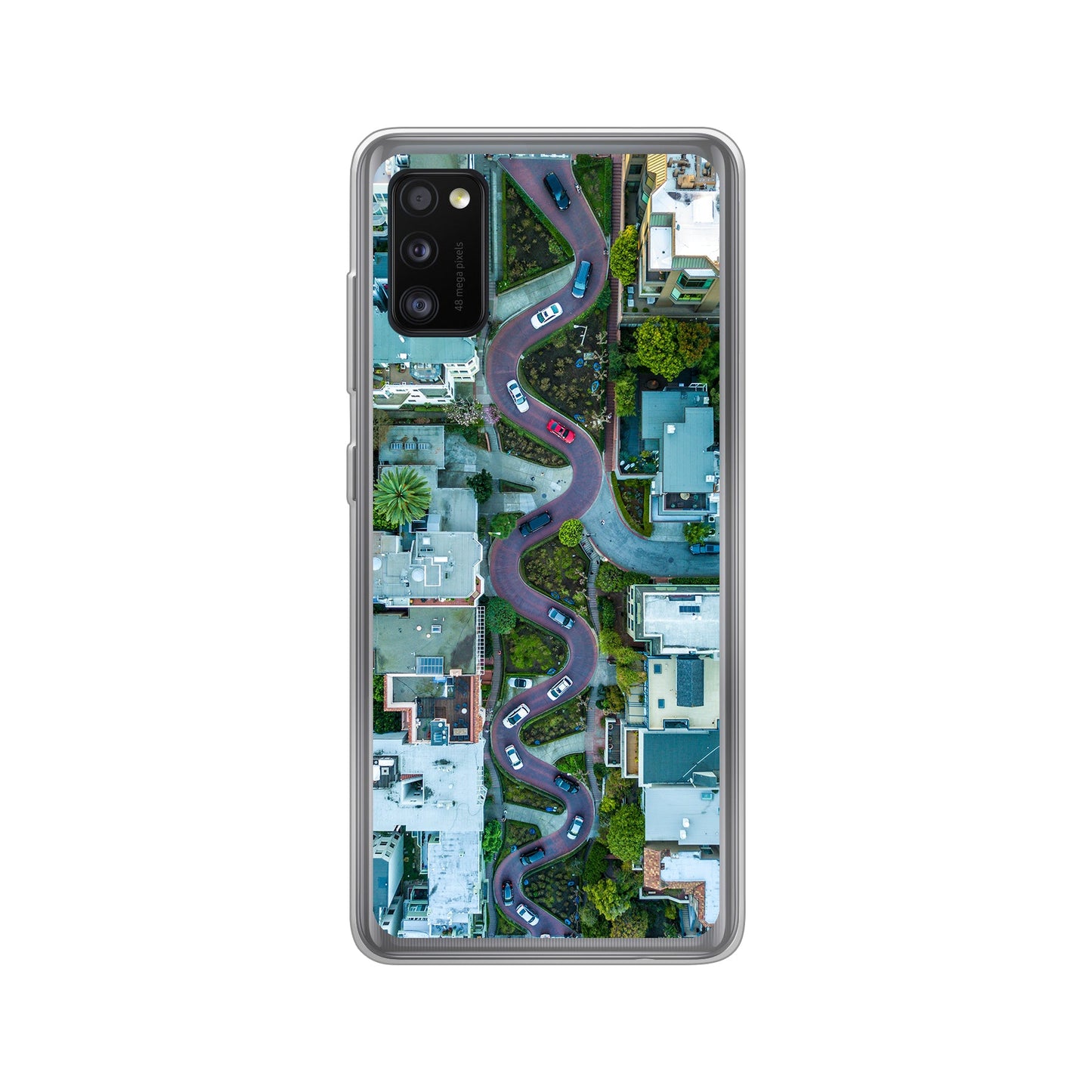 Custom Samsung Galaxy A41 Everyday Phone Case