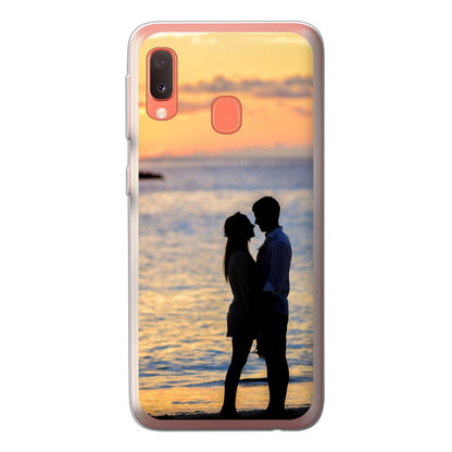 Custom Samsung Galaxy A20e Everyday Phone Case