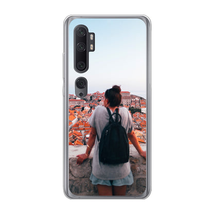 Custom Xiaomi Mi Note 10 / Mi Note 10 Pro Everyday Phone Case