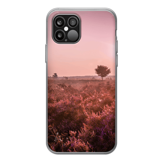 Custom Apple iPhone 12 Pro Max Everyday Phone Case