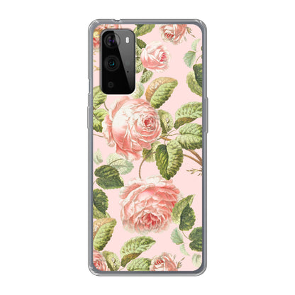 Custom OnePlus 9 Pro Everyday Phone Case