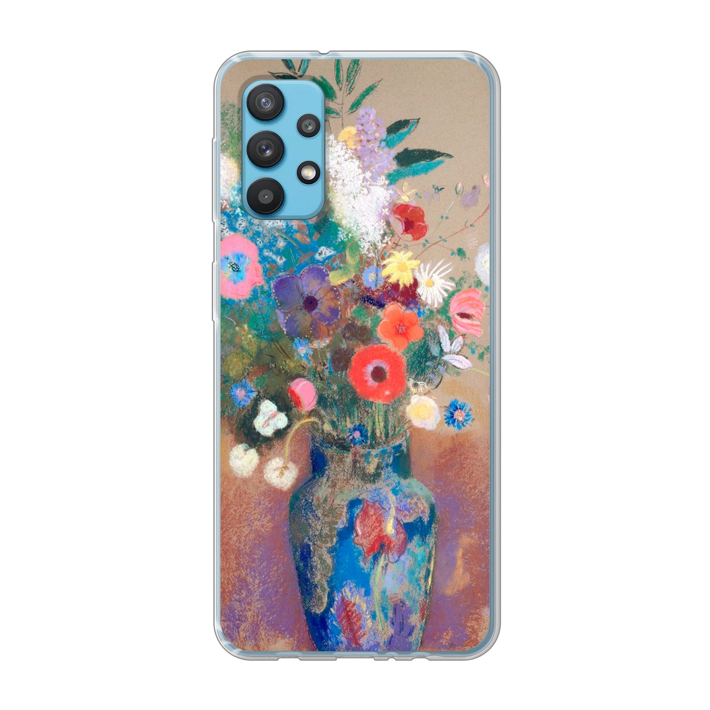 Custom Samsung Galaxy A32 4G Everyday Phone Case