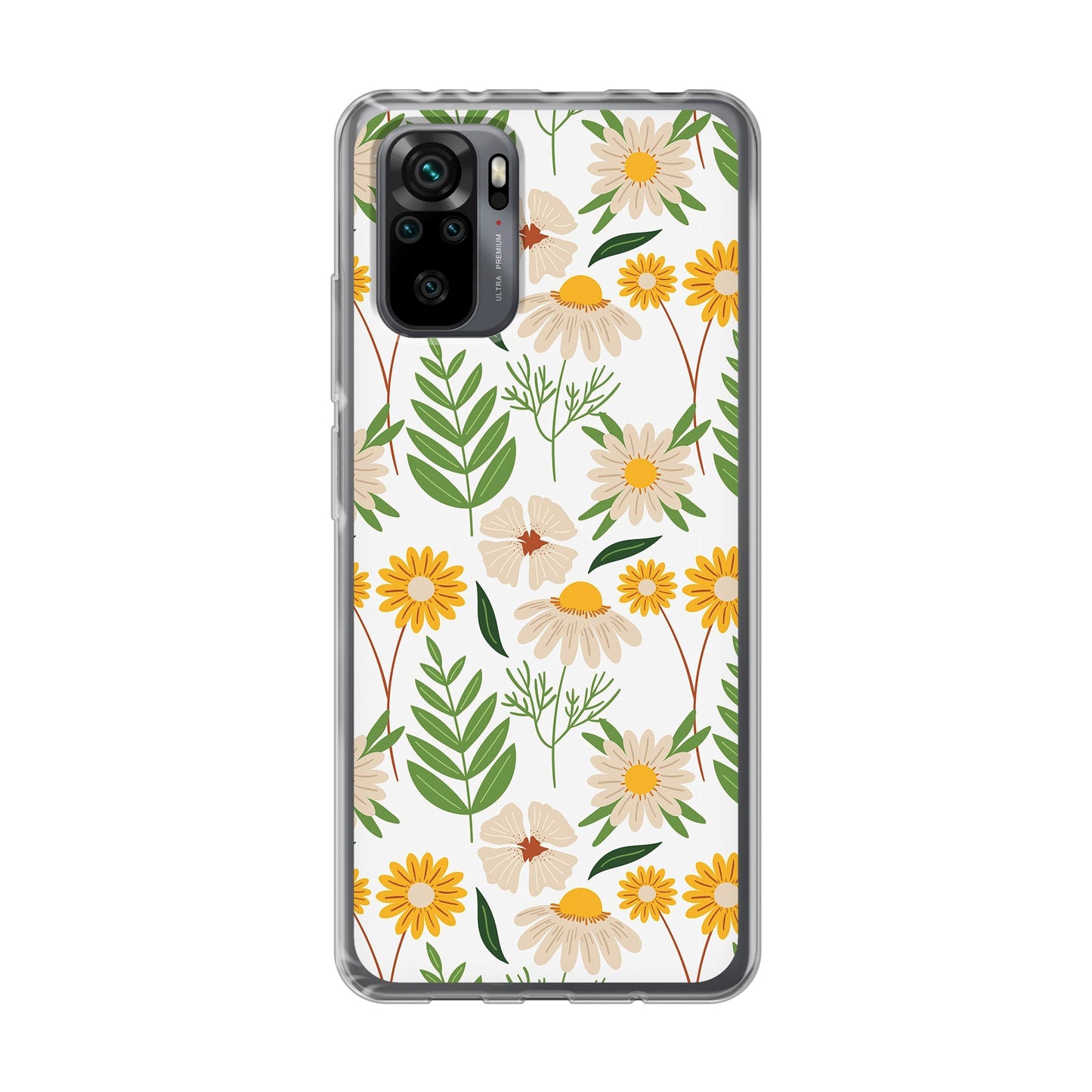 Custom Xiaomi Redmi Note 10 Pro Everyday Phone Case