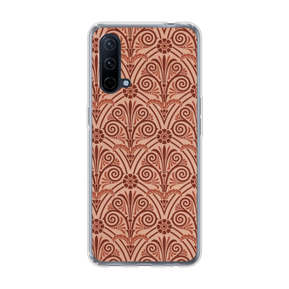 Custom OnePlus Nord CE 5G Everyday Phone Case