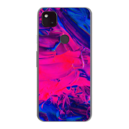 Custom Google Pixel 4a 5G Everyday Phone Case