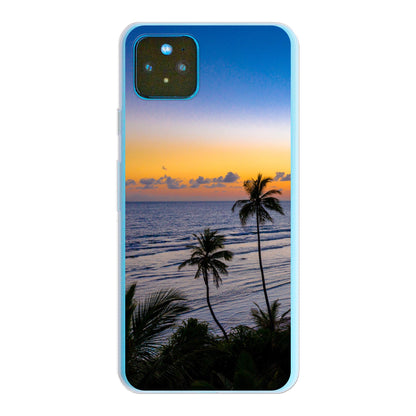 Custom Google Pixel 5a 5G Everyday Phone Case