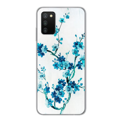 Custom Samsung Galaxy A03s Everyday Phone Case