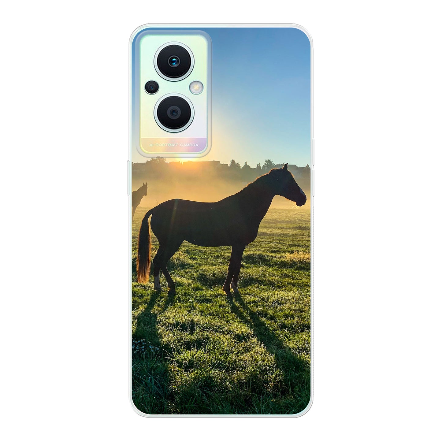 Custom Oppo Reno8 Lite Everyday Phone Case