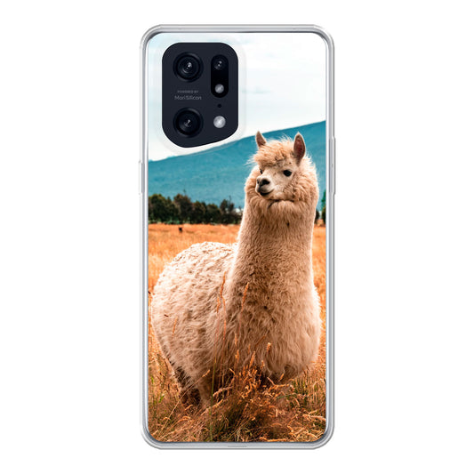 Custom Oppo Find X5 Pro Everyday Phone Case