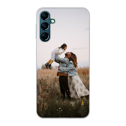 Custom Samsung Galaxy A24 4G Everyday Phone Case